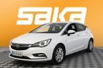 Valkoinen Viistoperä, Opel Astra – RSN-556, kuva 4