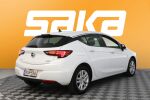 Valkoinen Viistoperä, Opel Astra – RSN-556, kuva 8