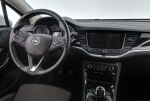 Valkoinen Viistoperä, Opel Astra – RSN-556, kuva 10