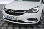 Valkoinen Viistoperä, Opel Astra – RSN-556, kuva 14