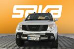 Harmaa Maastoauto, Nissan Pathfinder – RSO-444, kuva 2
