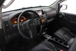 Harmaa Maastoauto, Nissan Pathfinder – RSO-444, kuva 11