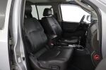 Harmaa Maastoauto, Nissan Pathfinder – RSO-444, kuva 12