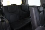 Harmaa Maastoauto, Nissan Pathfinder – RSO-444, kuva 14