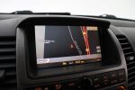 Harmaa Maastoauto, Nissan Pathfinder – RSO-444, kuva 19