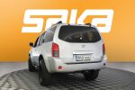 Harmaa Maastoauto, Nissan Pathfinder – RSO-444, kuva 5