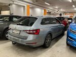 Harmaa Farmari, Skoda Superb – RSO-632, kuva 2