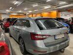 Harmaa Farmari, Skoda Superb – RSO-632, kuva 3