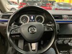 Harmaa Farmari, Skoda Superb – RSO-632, kuva 6
