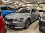 Harmaa Farmari, Skoda Superb – RSO-632, kuva 1