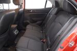 Punainen Viistoperä, Renault Megane – RSO-834, kuva 13