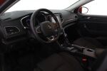 Punainen Viistoperä, Renault Megane – RSO-834, kuva 28