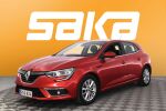 Punainen Viistoperä, Renault Megane – RSO-834, kuva 4