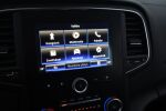 Punainen Viistoperä, Renault Megane – RSO-834, kuva 38