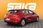 Punainen Viistoperä, Renault Megane – RSO-834, kuva 8