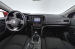 Punainen Viistoperä, Renault Megane – RSO-834, kuva 9