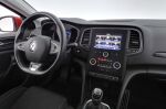 Punainen Viistoperä, Renault Megane – RSO-834, kuva 10
