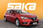 Punainen Viistoperä, Renault Megane – RSO-834, kuva 1