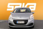 Harmaa Viistoperä, Peugeot 208 – RSP-312, kuva 2