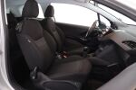 Harmaa Viistoperä, Peugeot 208 – RSP-312, kuva 14