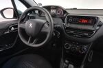 Harmaa Viistoperä, Peugeot 208 – RSP-312, kuva 10