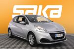 Harmaa Viistoperä, Peugeot 208 – RSP-312, kuva 1