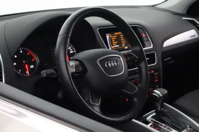 Hopea Maastoauto, Audi Q5 – RSP-377
