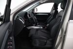 Hopea Maastoauto, Audi Q5 – RSP-377, kuva 11