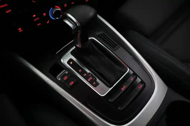 Hopea Maastoauto, Audi Q5 – RSP-377