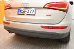 Hopea Maastoauto, Audi Q5 – RSP-377, kuva 9