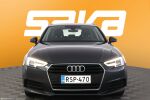 Vihreä Farmari, Audi A4 – RSP-470, kuva 2