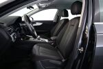 Vihreä Farmari, Audi A4 – RSP-470, kuva 13