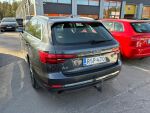 Vihreä Farmari, Audi A4 – RSP-470, kuva 2