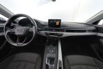 Vihreä Farmari, Audi A4 – RSP-470, kuva 9