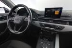 Vihreä Farmari, Audi A4 – RSP-470, kuva 10