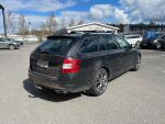 Musta Farmari, Skoda Octavia – RSP-653, kuva 2