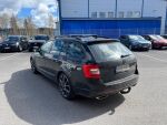 Musta Farmari, Skoda Octavia – RSP-653, kuva 3