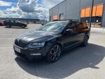 Musta Farmari, Skoda Octavia – RSP-653, kuva 4