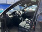 Musta Farmari, Skoda Octavia – RSP-653, kuva 5