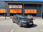 Musta Farmari, Skoda Octavia – RSP-653, kuva 1