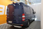 Sininen Pakettiauto, Mercedes-Benz Sprinter – RSP-794, kuva 7