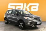 Harmaa Maastoauto, Ford Kuga – RSS-388, kuva 1