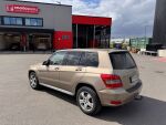 Beige Maastoauto, Mercedes-Benz GLK – RSS-689, kuva 2