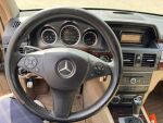 Beige Maastoauto, Mercedes-Benz GLK – RSS-689, kuva 4