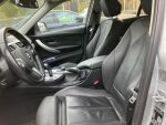 Hopea Farmari, BMW 320 – RST-606, kuva 3