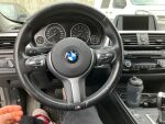 Hopea Farmari, BMW 320 – RST-606, kuva 5