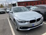 Hopea Farmari, BMW 320 – RST-606, kuva 1