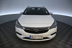 Valkoinen Farmari, Opel Astra – RST-779, kuva 3