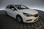 Valkoinen Farmari, Opel Astra – RST-779, kuva 1