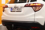 Valkoinen Maastoauto, Honda HR-V – RST-900, kuva 8